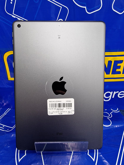 iPad 8th Gen (A2270) 10.2