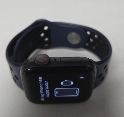 Apple Watch Series 6 GPS Blue Aluminium - 40mm