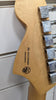 FENDER, PLAYER JAGUAR PF BLK, 6 STRING ELECTRIC GUITAR
