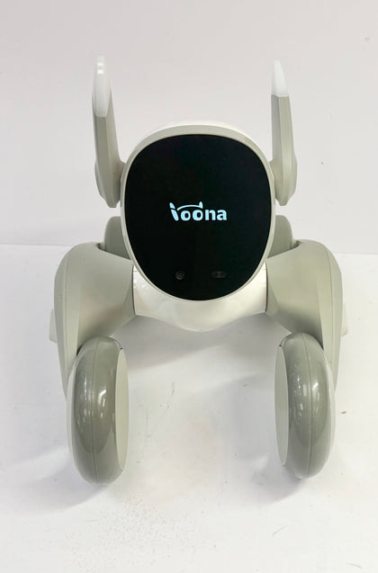 Smartech Loona Premium Smart Pet Robot