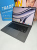 Apple MacBook Air 15in M3 (2024) 8GB RAM 256GB SSD