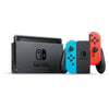 Nintendo Switch Neon Blue/Neon Red