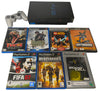 Sony Playstation 2 Bundle