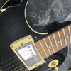 Left Handed Encore Electric Guitar