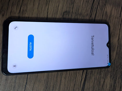 Samsung Galaxy A12, 64GB, Unlocked