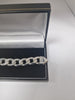 Silver Bracelet 925 33.0G 9'' in Length