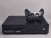 Xbox One Console, 500GB, Black (No Kinect), Discounted