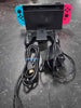 Switch Console, 32GB HAC-001-01 + Mixed Joy-Con