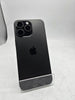 Apple iPhone 15 Pro Max - 256 GB - Black Titanium