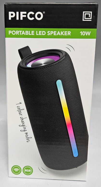 Pifco BT speaker 10W