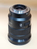 Sony E 18-105mm F4 G - PZ - OSS Zoom Lens