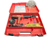 Hilti DX351 Fully Automatic Powder-Actuated Tool - Boxed with accessories