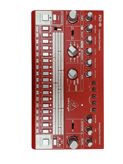 Behringer RD-6-RD