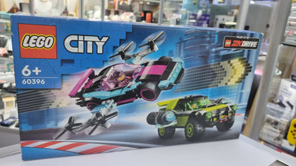 LEGO CITY 60396 - BRAND NEW.