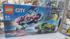 LEGO CITY 60396 - BRAND NEW