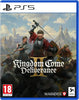 Kingdom Come Deliverance II