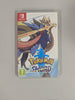 NINTENDO SWITCH POKEMON SWORD