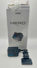 GoPro Hero 4K (CHDHF-131) - Black - Boxed With Wire & Accessories