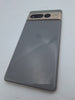 Google Pixel 7 Pro 128GB grey smartphone Unlocked unboxed
