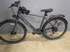 Urban Eco Sport S-Ride E-Bike, Frame - 20" / Speed 15.5Kmh / Wheels - 27"