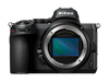 Nikon Z 5 Mirrorless Camera W/ Nikon Nikkor Z 40mm lens