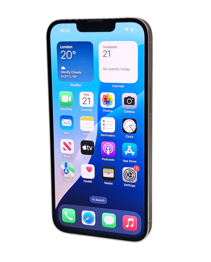 Apple iPhone 13 256GB, Pink 88% Battery Health Unlocked