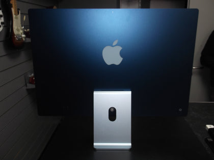 Apple Imac 24