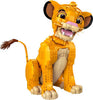 LEGO Disney Young Simba the Lion King (43247)