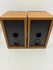 Lenco LS-300 Turntable with Speakers (Wood)