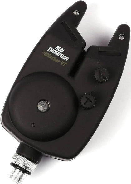 Ron Thompson Blaster VT Alarm