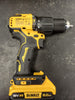 DeWalt DCD709D2T 18V XR Brushless Sub-Compact Combi Drill Kit