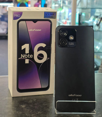 Ulefone Note 16 Pro - 128GB