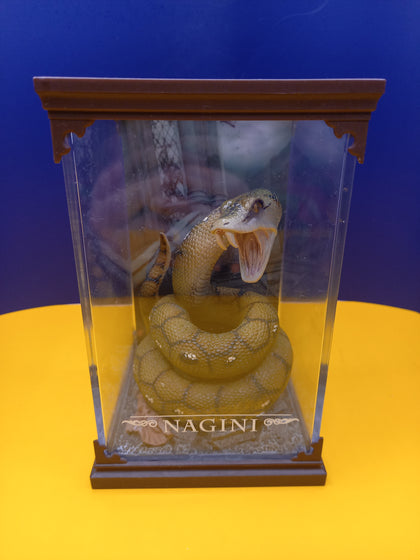 Harry Potter Nagini Figure