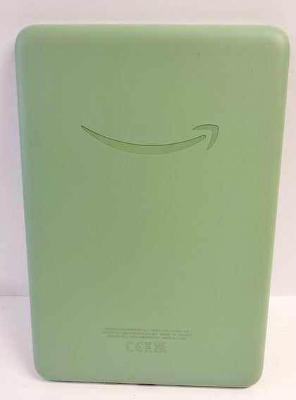 Amazon Kindle (11th Gen) WiFi 16GB (2024) - Matcha