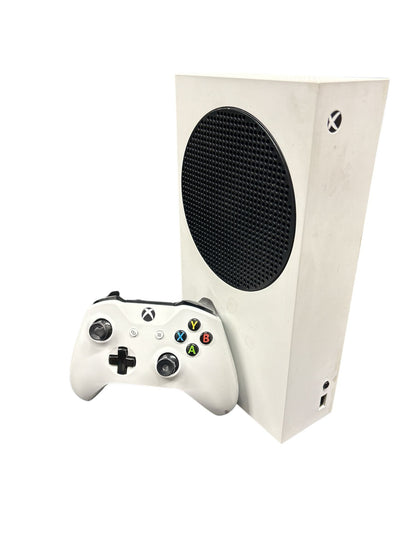 Xbox Series S 512GB