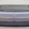 Game Boy Advance Crystal it dose have light scratches on the screen