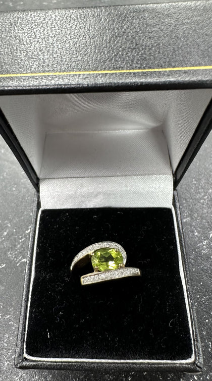 9ct Ring