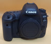 Canon EOS 5D Mark IV Camera Body 30 MP full frame