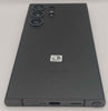 Samsung Galaxy S24 ultra 256GB Titanium grey Unlocked & unboxed
