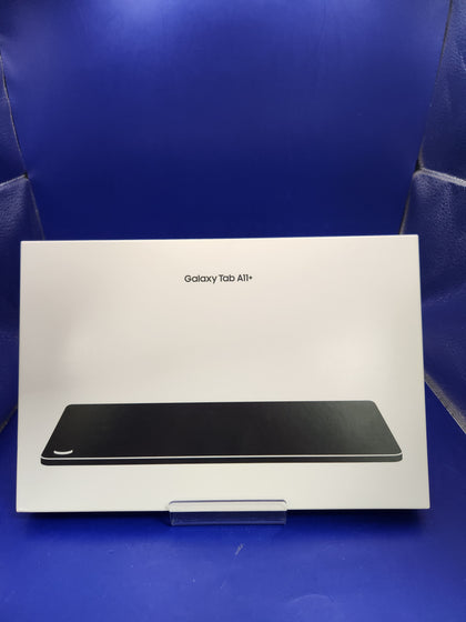 Samsung Galaxy Tab A11+, 128gb, 100% BH, WIF ONLY, Grey