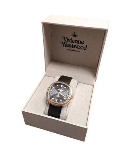 Vivienne Westwood Lexington Watch**Boxed**