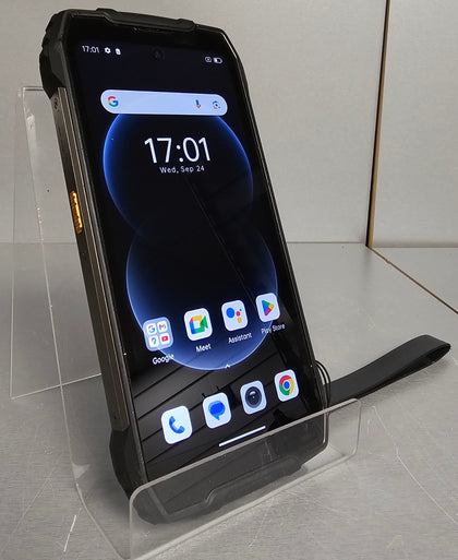 Blackview BV7300 6gb/256gb 6.6 Black **Any Network**