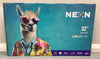 Neon 32” Smart TV