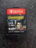 GOOSEBUMPS THE GAME - NINTENDO SWITCH