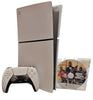 Sony PlayStation 5 Slim 1TB Disc Edition w/GTA 5**Unboxed**