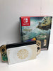 Nintendo Switch Console OLED Legend Of Zelda: Tears Of The Kingdom Edition