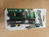 Energizer Metal Rechargeable Torch 300 Lumens 3 Modes