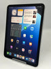 Apple iPad 10th Gen 64GB Wi-Fi 10.9in - Silver
