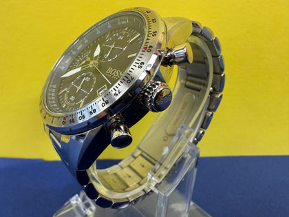 Boss Pilot Edition Chrono Watch 1513850