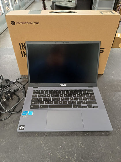 Asus Chromebook Plus CX3402CB